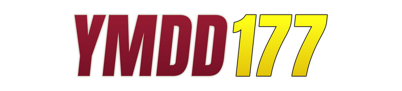 ymdd177 Logo
